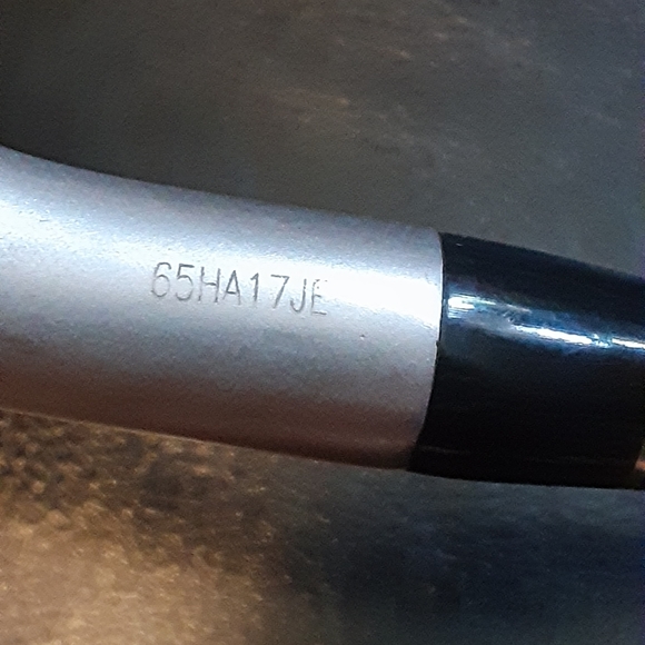 Taylor Made Rescue MID 3 19° UG65 Flex club with Ultralite Graphite Shaft - Picture 5 of 12